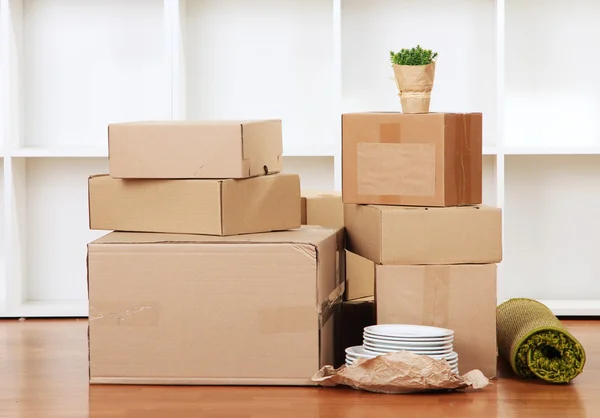 Empty boxes 2024 for moving