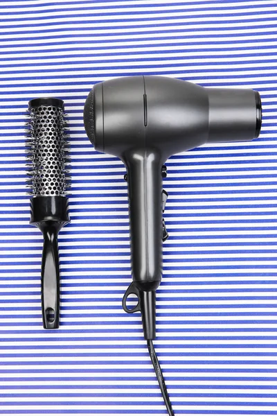 Hairdressing tools