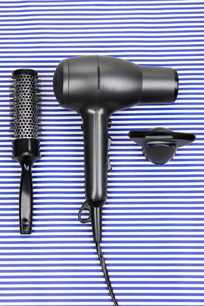 Hairdressing tools