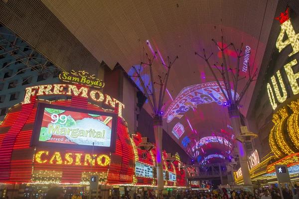 Las Vegas , Fremont Street Experience