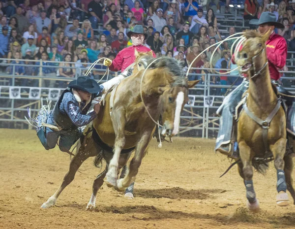 The Clark County Fair and Rodeo