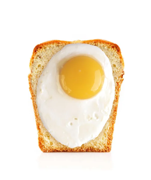 Scrambled Egg Whites