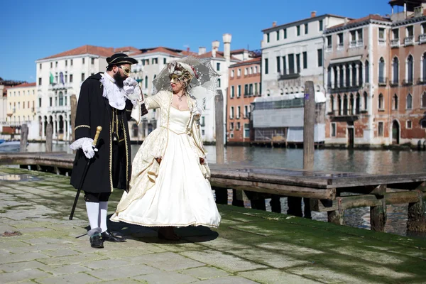 Venice Carnival