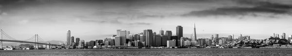 San Francisco skylines