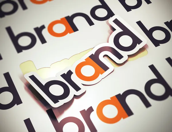 Brand Name - Company Identity
