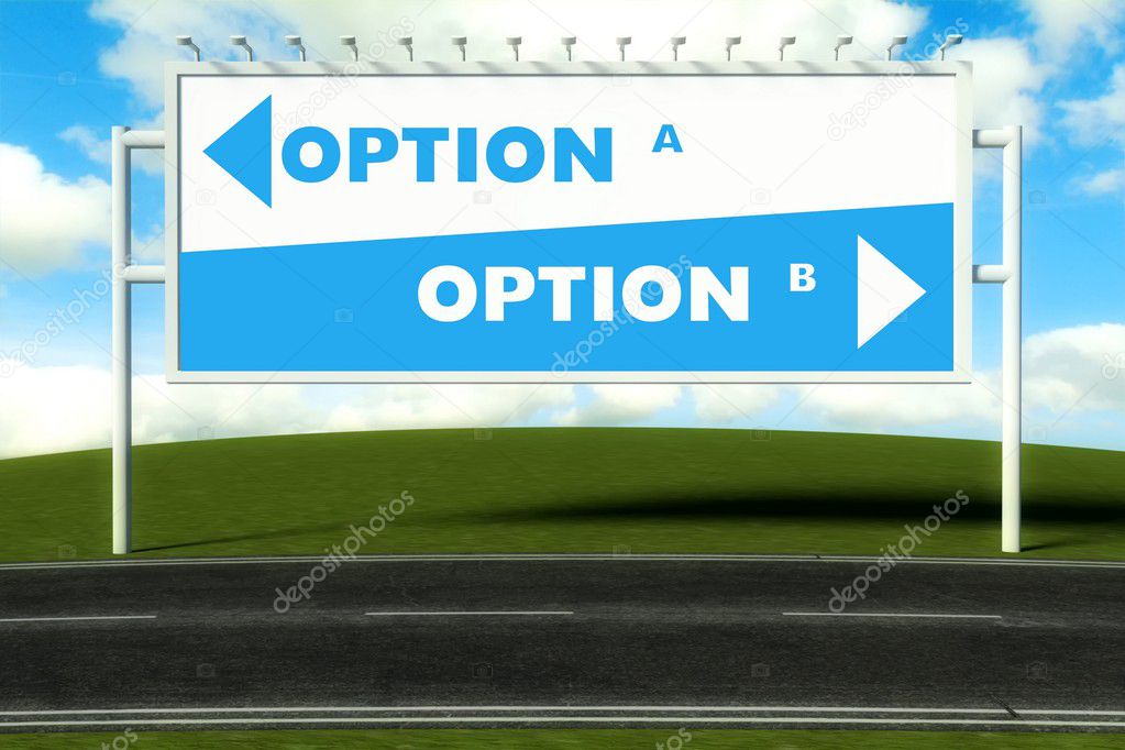Conceito de stock options