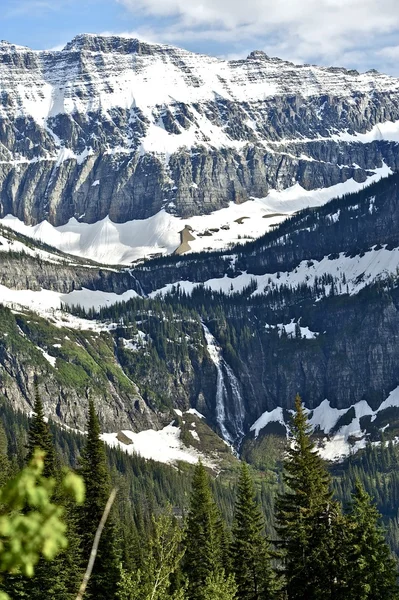 Montana Rocky Mountains