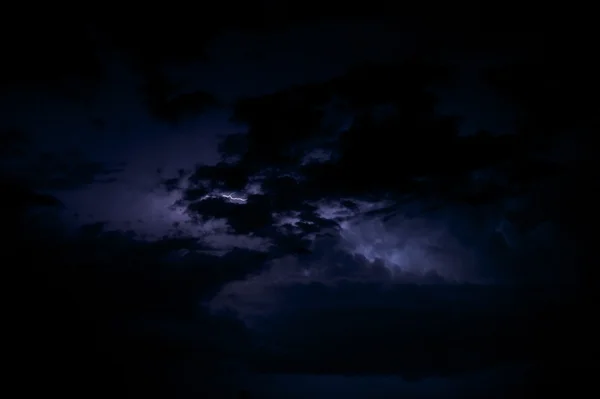 In-Cloud Lightning