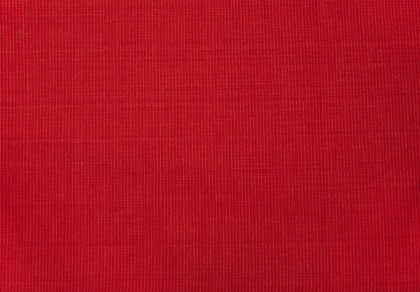 Red Fabric Backdrop