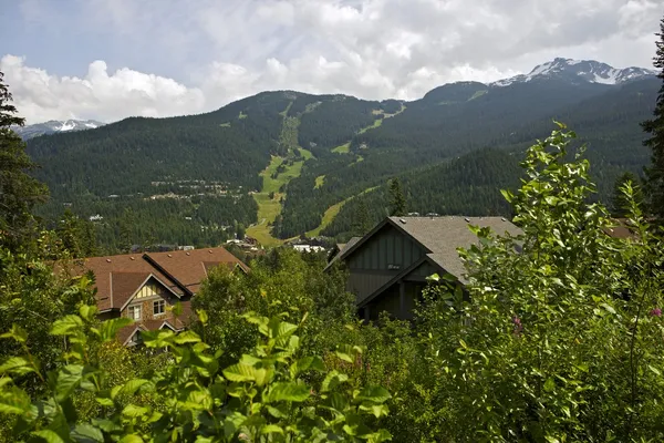 Whistler BC Canada