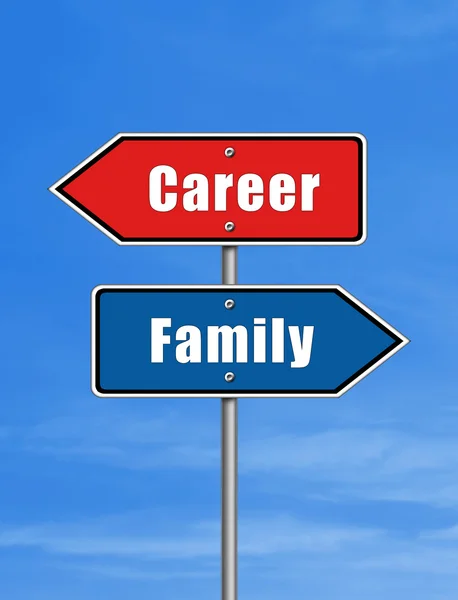 Career or Family