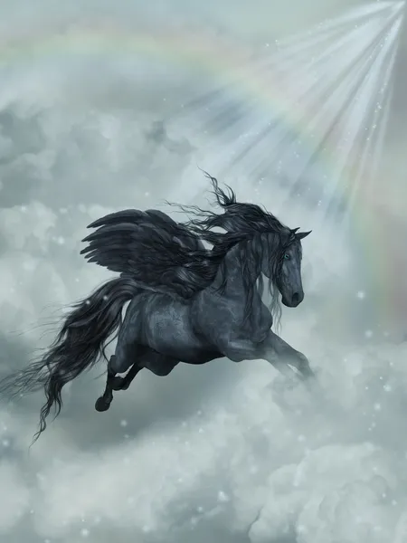 Pegasus