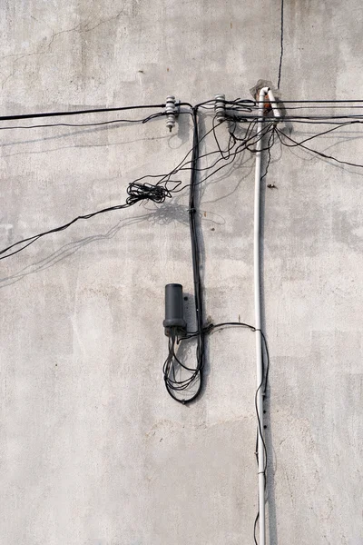 Electric installation