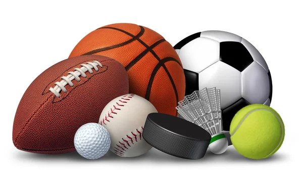 Sports Equipment