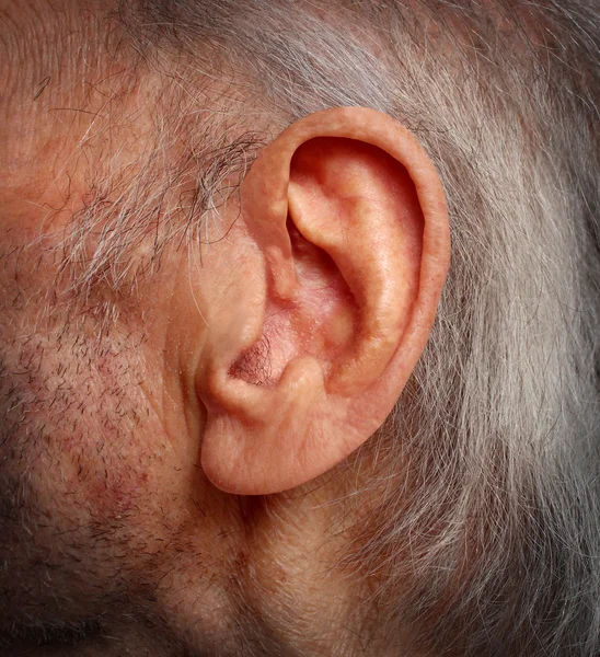 Aging Hearing Loss