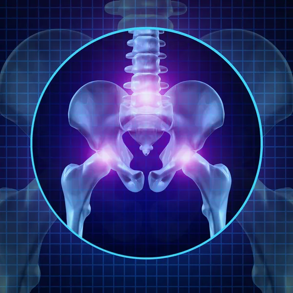 Back Joint Pain