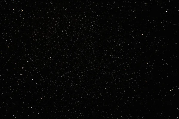 Narural Real Night Sky Stars Background