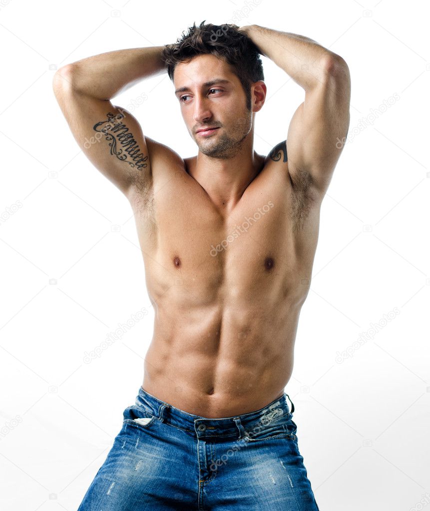 FOTO JOVEN GUAPO foto joven guapo: