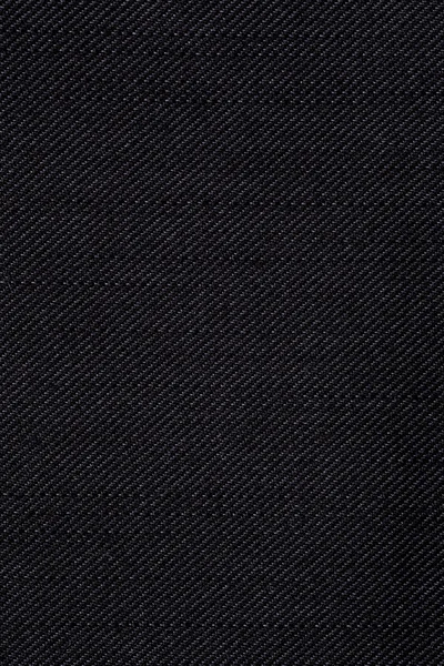Black cotton texture