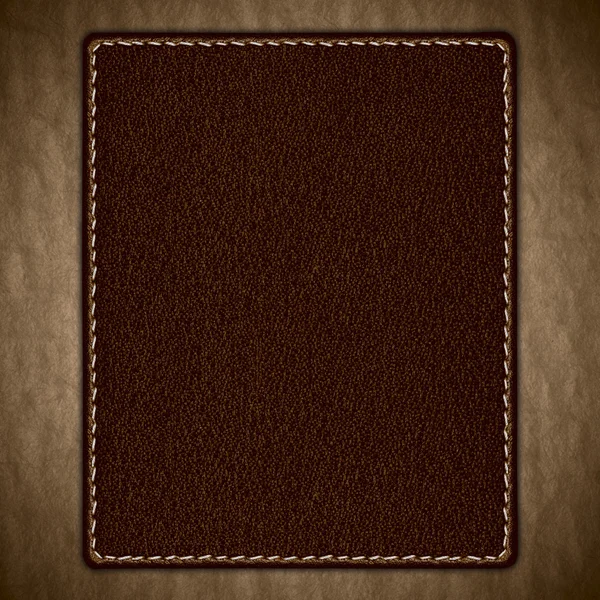 Paper brown background