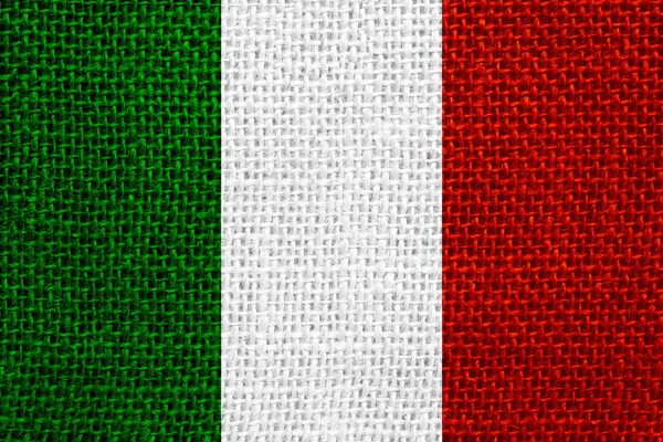 Flag of Italy