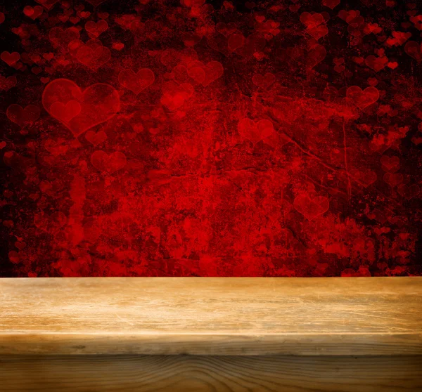 Valentines day background