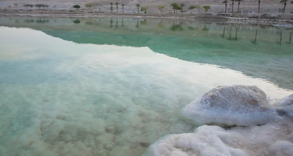 Dead sea - climate, sunshine, water, air