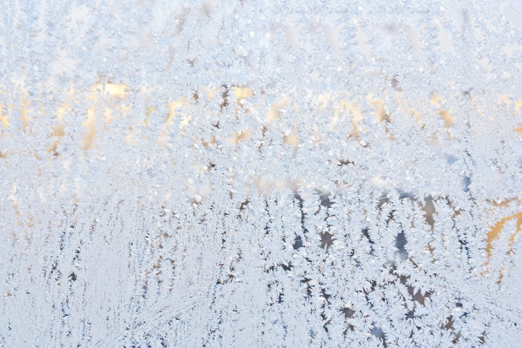 Frosting background — Stock Photo © alexvav3 18634259