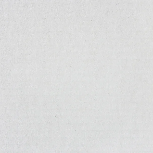 White cardboard texture for background