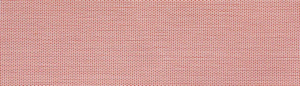 Red horizontal fabric swatch texture