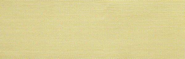 Yellow horizontal fabric swatch texture