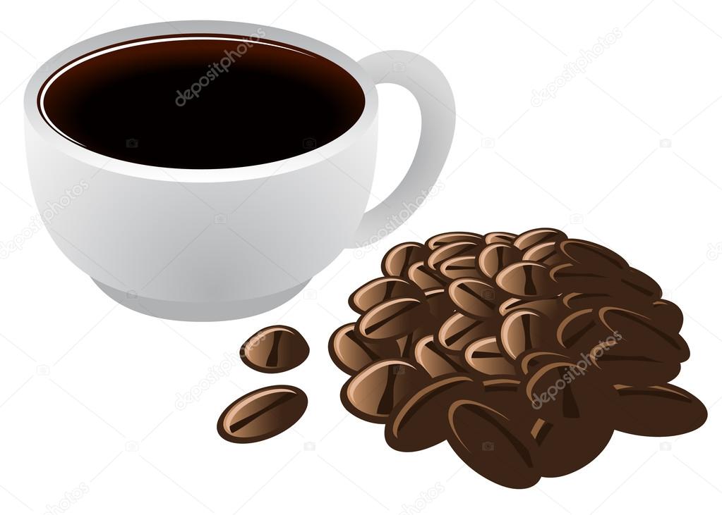 Beans Vector