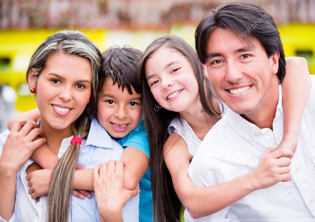 beauty family and people beauty family and people