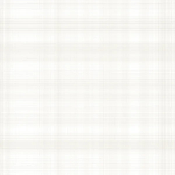White fabric texture background with beige grid pattern