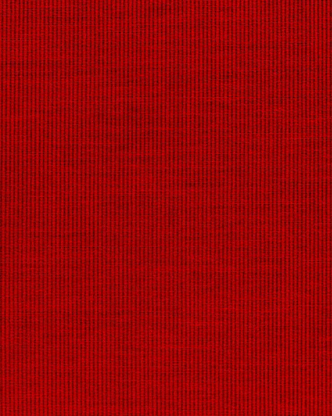 Red canvas texture vintage background