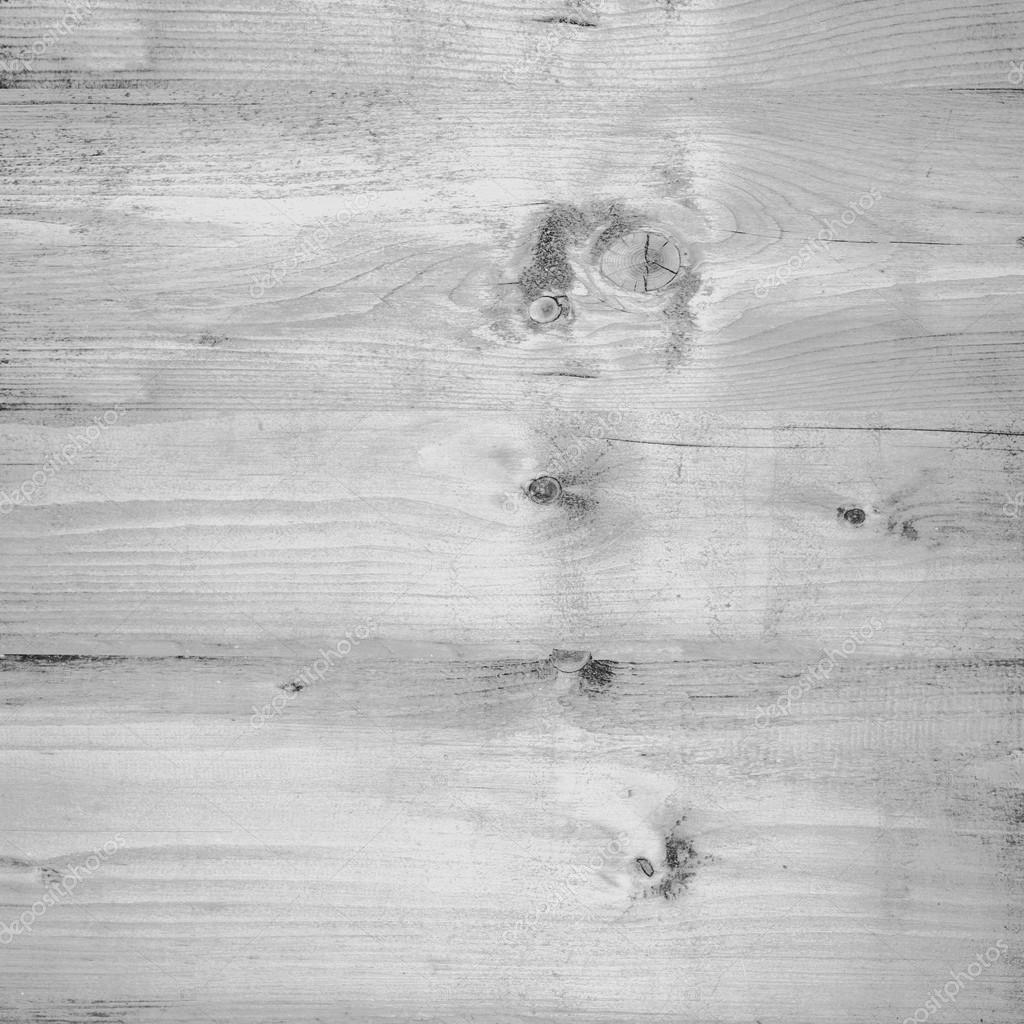 Black and White Wood Texture