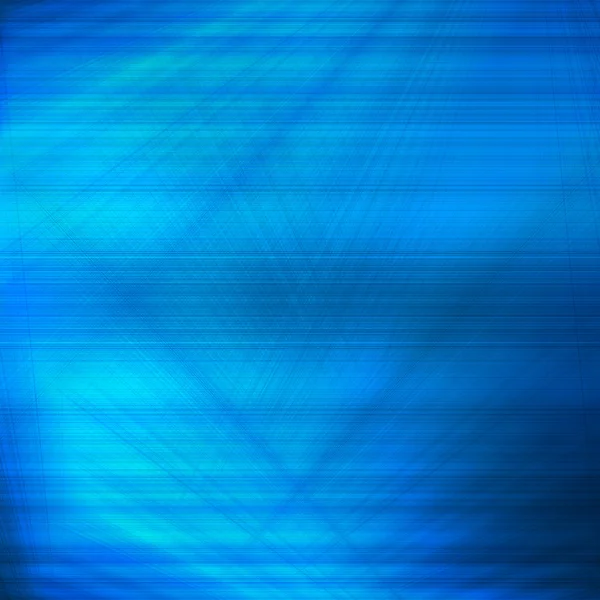 Blue abstract background with stripe pattern, may use as high tech background or texture