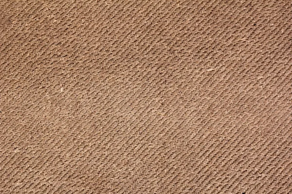 Natural texture of cardboard with a rough surface without changing the natural color.