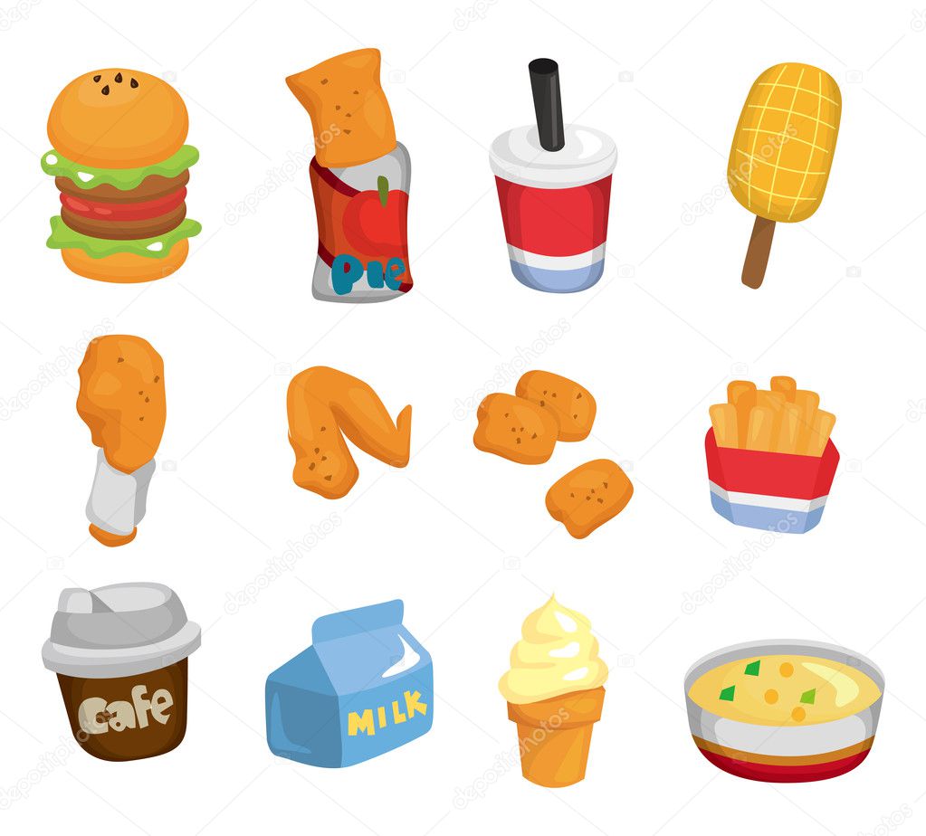 google free clip art food - photo #35