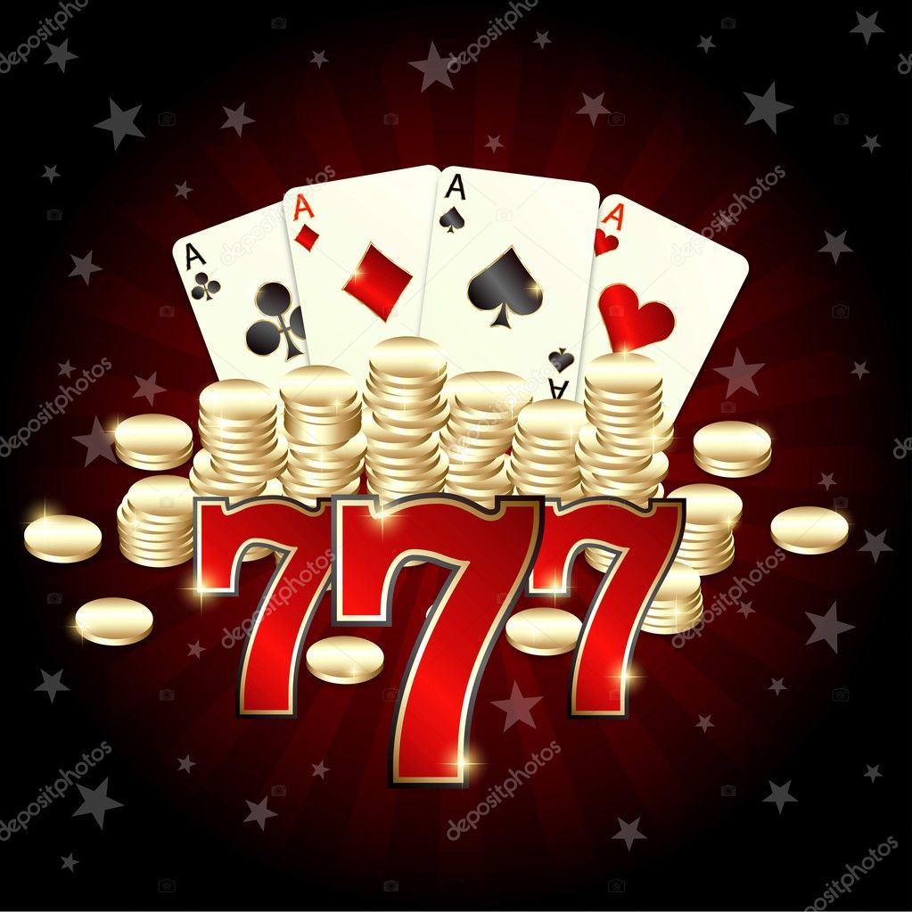 777 casino font 777 casino font