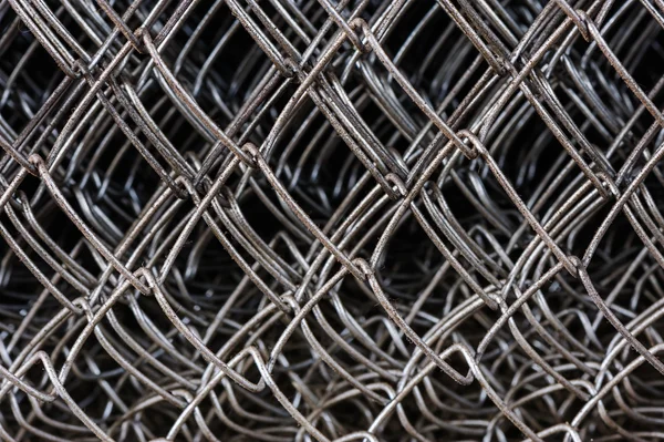 Metal netting mesh