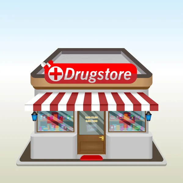 Drug Store icon