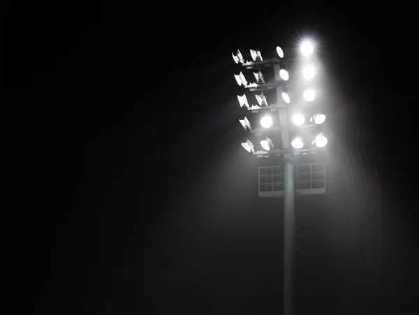 The Stadium Spot-light tower