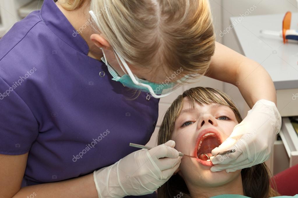 What Are The Dentist Tools Called