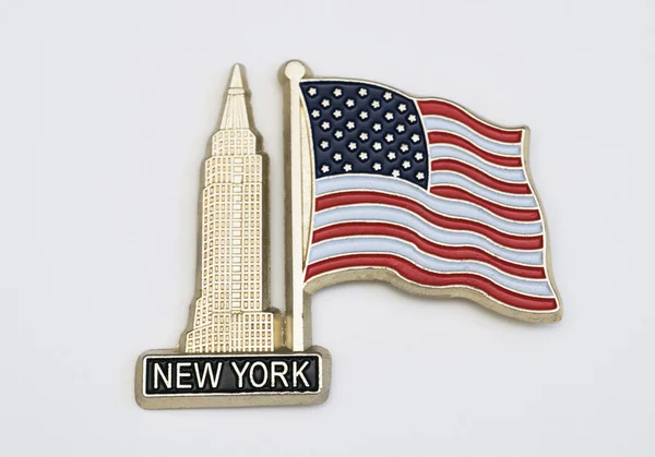 New York souvenir