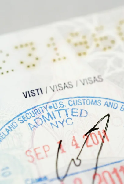 Us visa