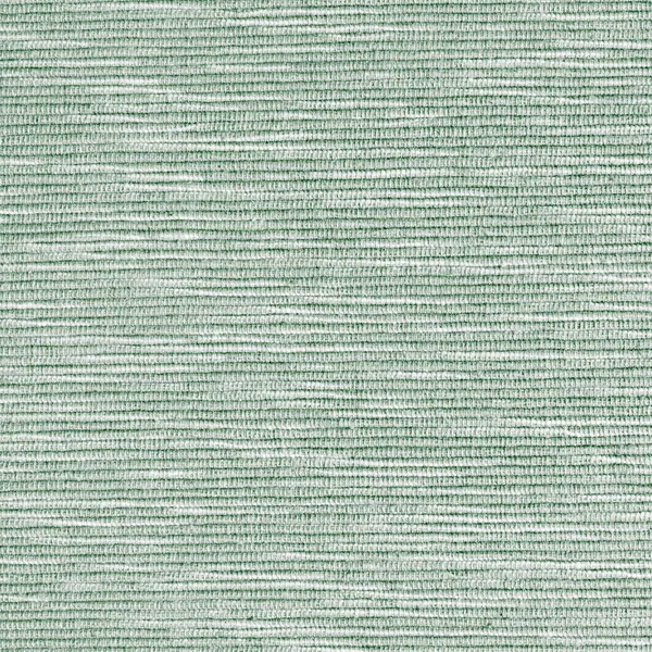 Green striped fabric texture