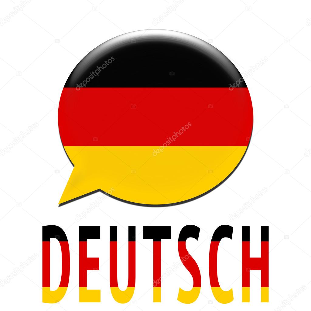 Speaking German Language — Stock Photo © Lifeinapixel 19339071