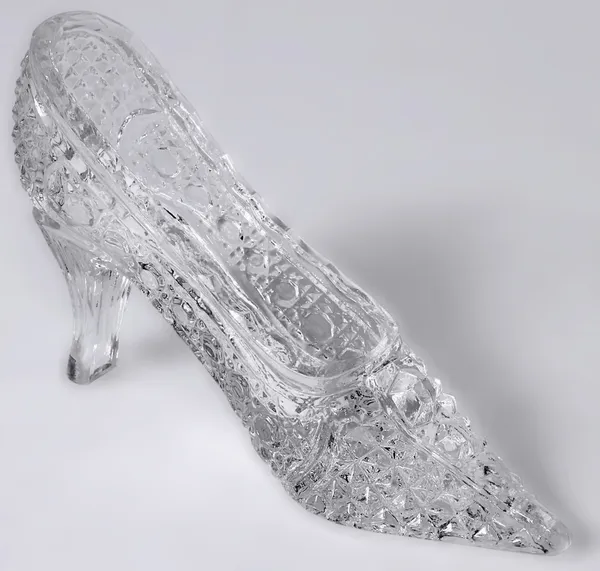 Shoe of the Cinderella