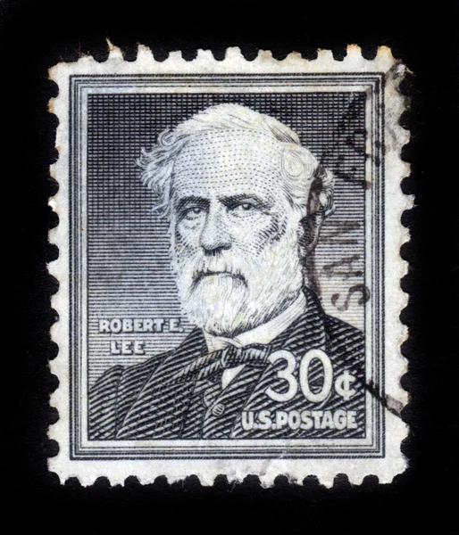 Portrait General Robert E. Lee